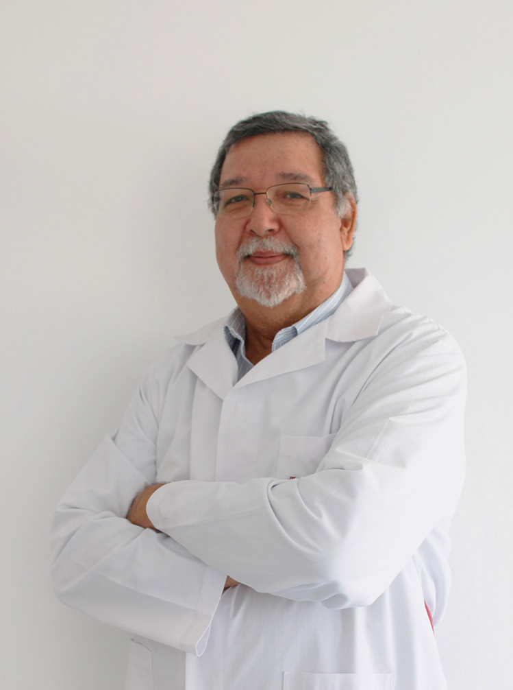 Dr. Francisco Martins