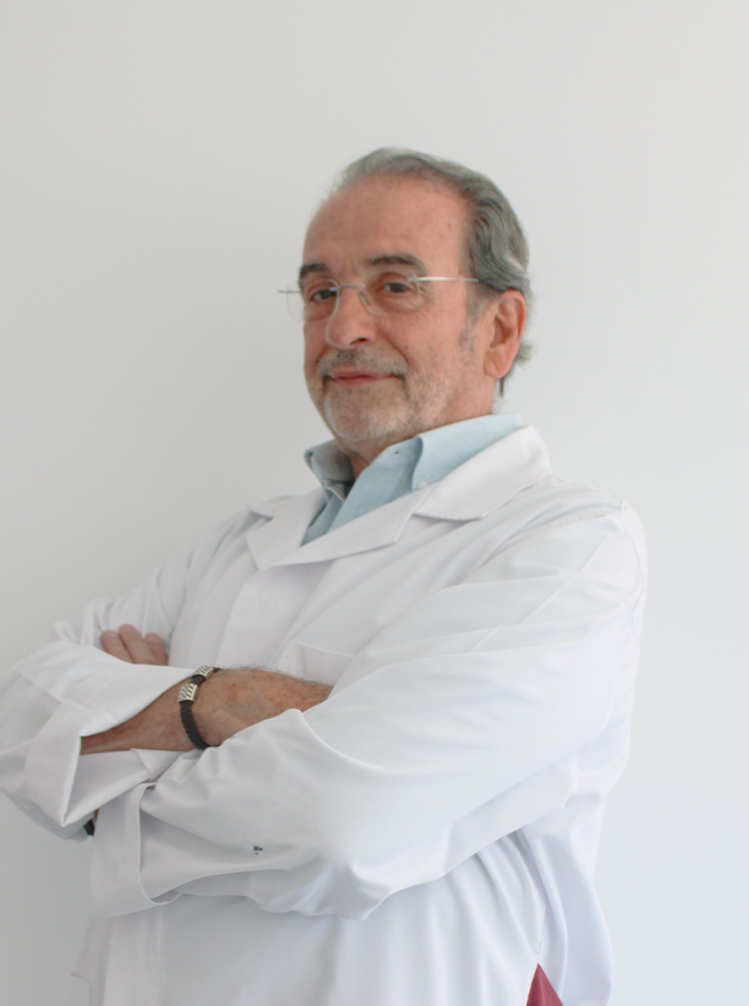 Dr. Jorge Caravana