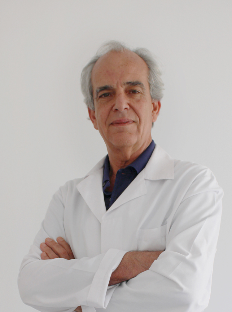 Dr. Pedro da Mata