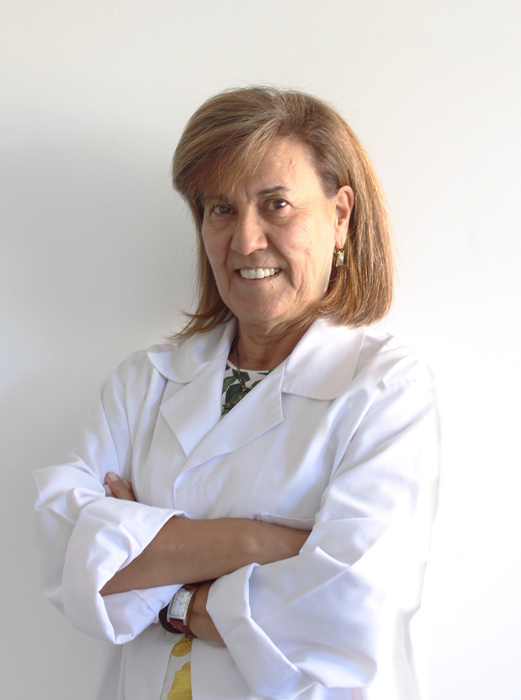 Dra.Isabel Carmo