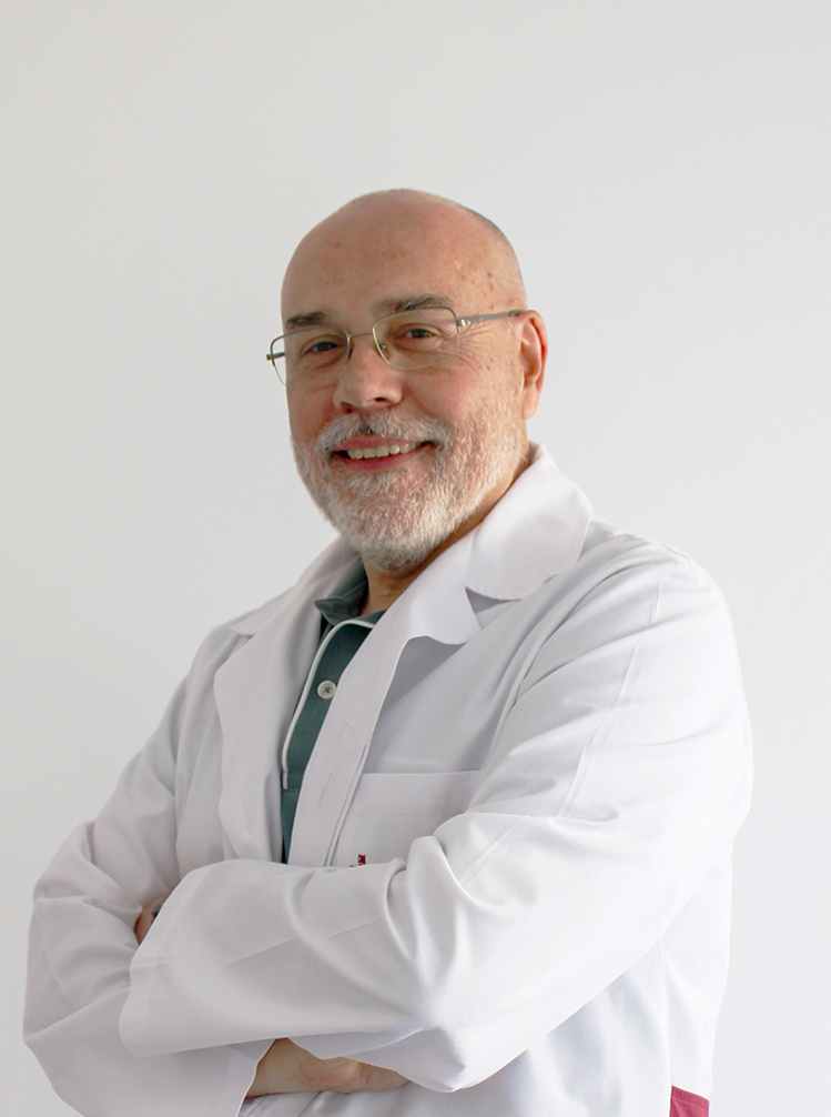 Dr. Palma Góis