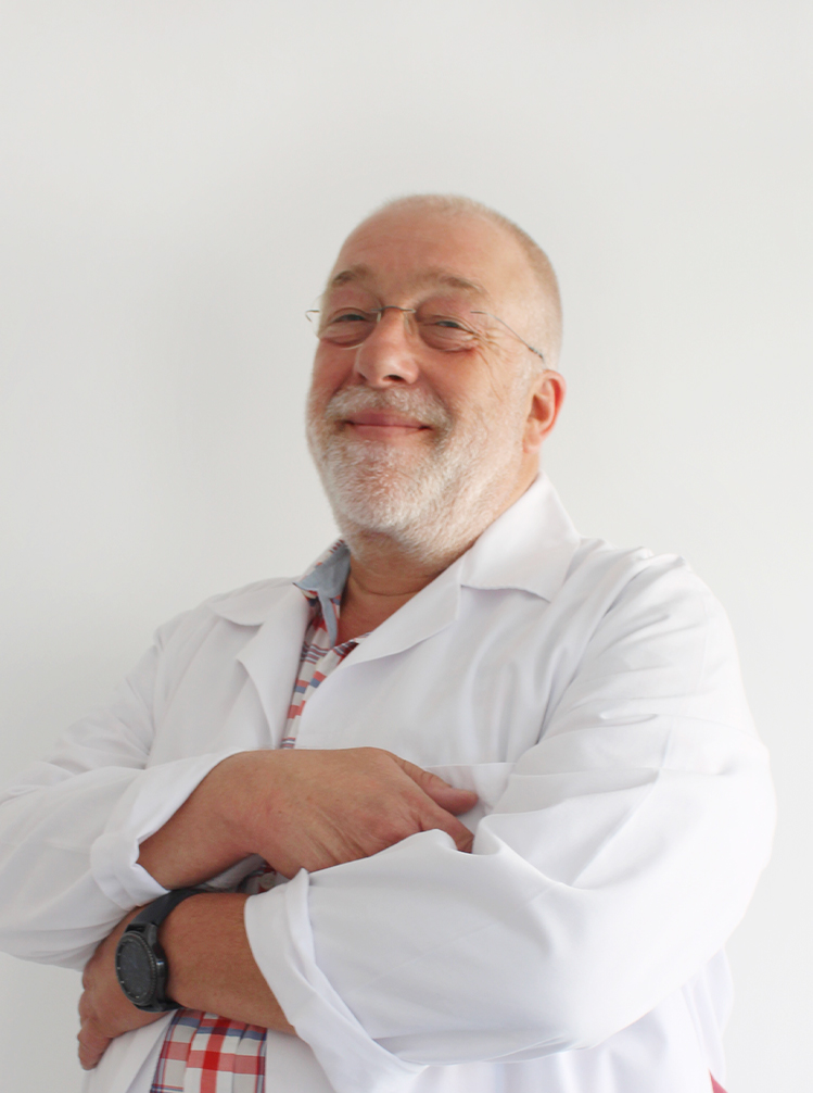 Dr. José Matono