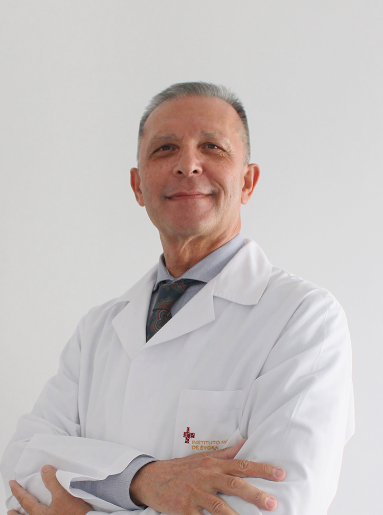 Dr. Rui Soares