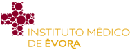 Instituto Médico de Évora Logo